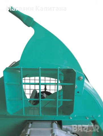 Миксер за строителни смеси IMER MIX 120 Plus, 220 V, 1.4 kW., снимка 3 - Други машини и части - 48800772