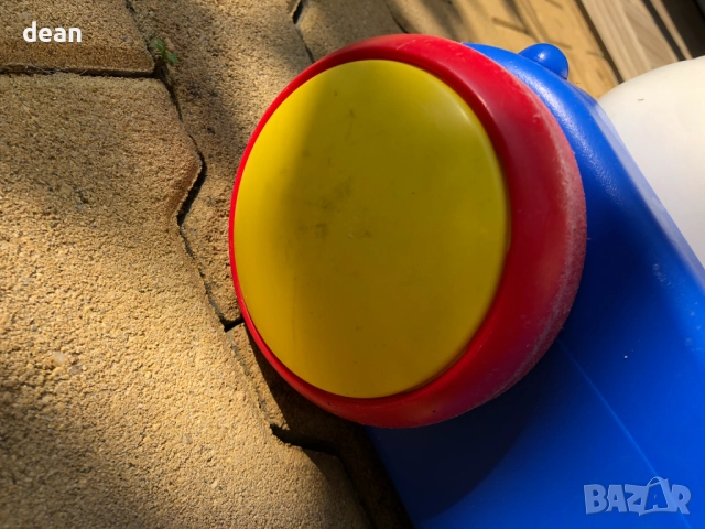 Детски четириколки за бутане, снимка 6 - Детски велосипеди, триколки и коли - 52576482