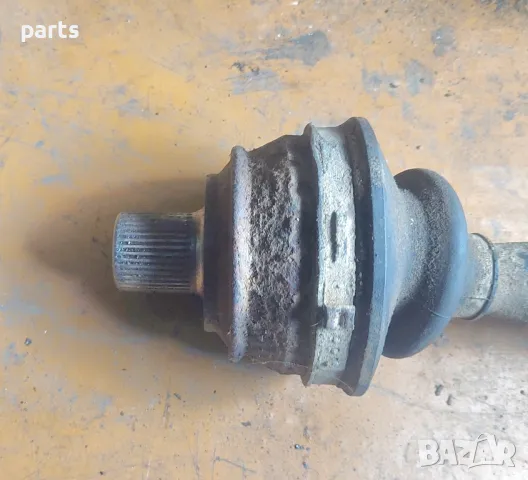 Задна Дясна Полуоска Ауди A6 4F C6 (2)
- VW
- 4F0501203B, снимка 5 - Части - 50294782