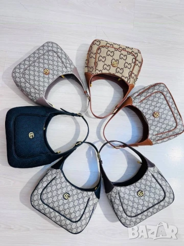 чанти gucci , снимка 7 - Чанти - 51394971