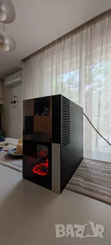 Много Добро Геймърско РС I5 13600KF/32GB 3600Mhz/1000GB SSD Gen4/Evga RTX 3070/WiFi&BT/Гаранция, снимка 4 - Геймърски - 55895861