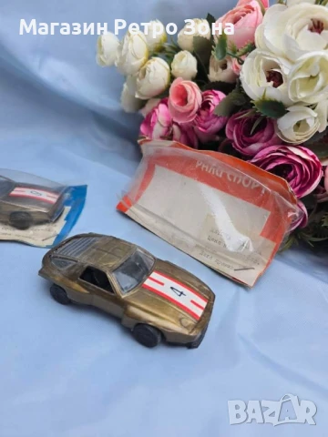 Колички, снимка 2 - Колекции - 50847924