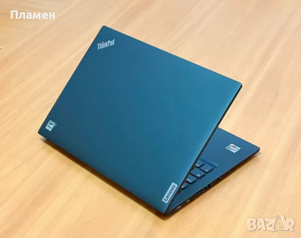Lenovo ThinkPad T14s Gen 4 / Ryzen 5 PRO 7540U / 16GB DDR5 /2GB VRAM/ 512GB SSD / 14′′ FHD+