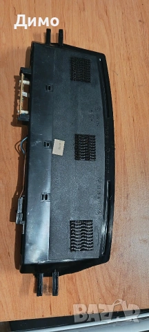 трети стоп бмв е46 bmw e46, снимка 2 - Аксесоари и консумативи - 53137120