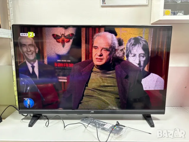 НОВ! Телевизор JVC LT-32VAH3300 LED SMART TV, ANDROID TV, 32.0 ", 80.0 см, снимка 15 - Телевизори - 56199273