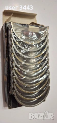 основни лагери , снимка 2 - Части - 53639977