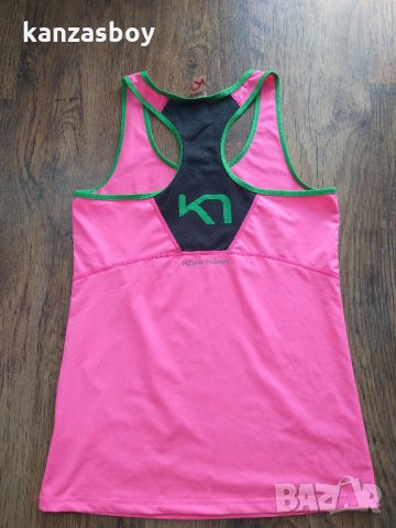 Kari Traa - страхотен дамски потник, снимка 7 - Потници - 33834619