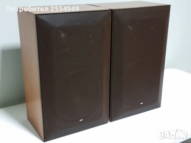 Тонколони Braun L8070HE, снимка 5 - Тонколони - 49319437