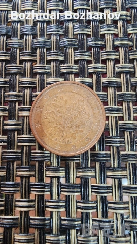 Евро центове и монети някои доста редки, снимка 13 - Нумизматика и бонистика - 52199450