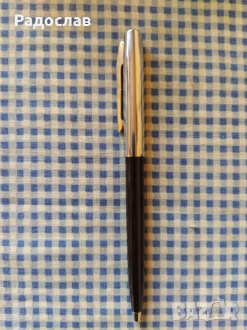 стара руска химикалка, снимка 3 - Ученически пособия, канцеларски материали - 53767699