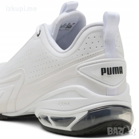 Puma Meza SL, снимка 2 - Маратонки - 53255698