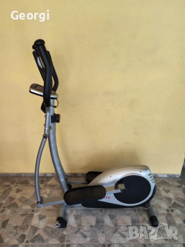 Кростренажор Sporter, снимка 1