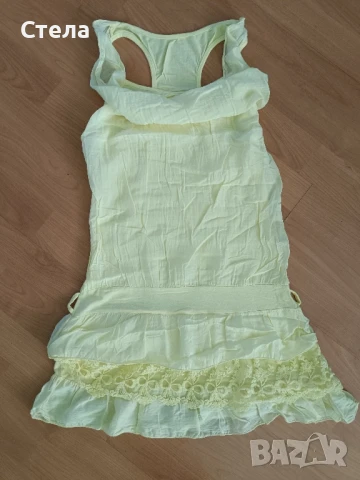 Нови дамски рокли в разпродажба, снимка 10 - Рокли - 46263494