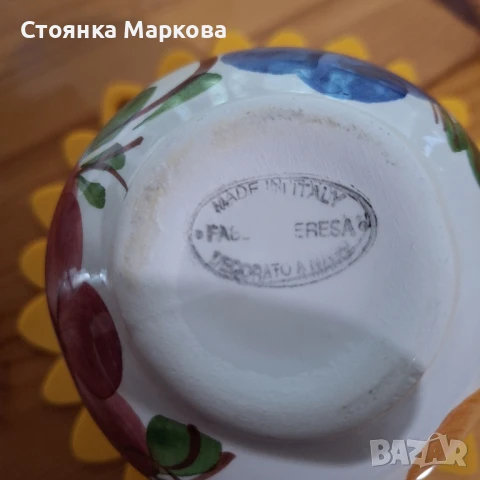 Нова каничка от Италия, снимка 4 - Други - 51051915