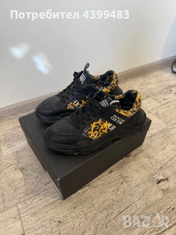 Versace Jeans Couture мъжки обувки