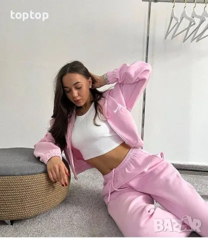 Дамски Екипи Топ 🔥🔝