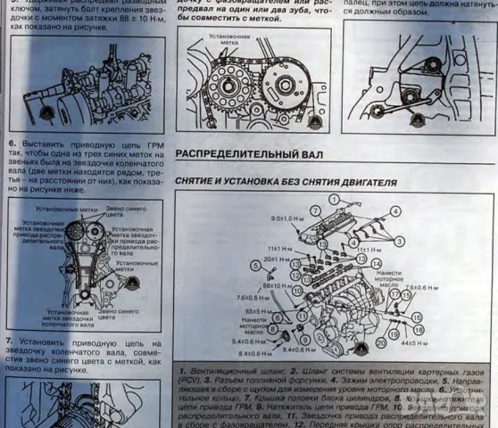 Mitsubishi COLT -Две ръководства за ремонт и техн.обслужване /на CD/, снимка 6 - Специализирана литература - 49304132