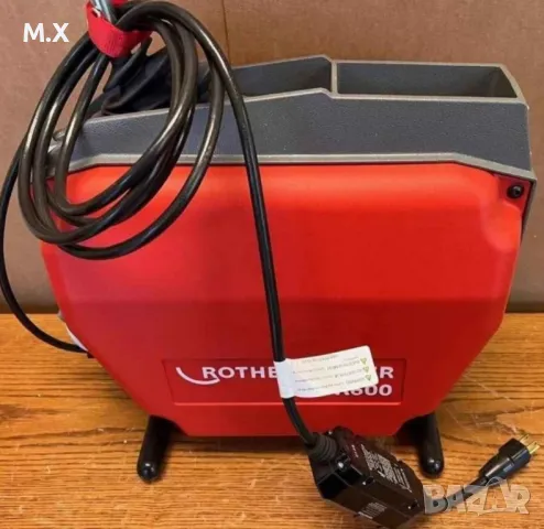 Машинно отпушване на канали!, снимка 4 - Други почистващи услуги - 49362997