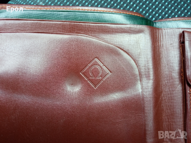 Omega -Портфейл 