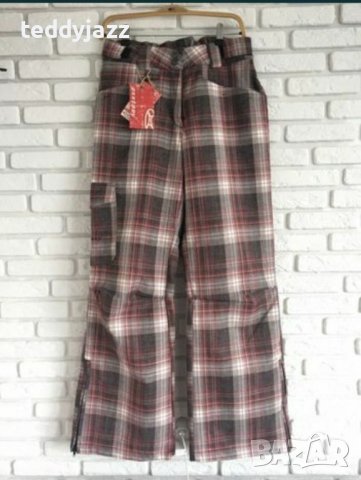 Нов с етикет дамски ски,сноуборд панталон "Exxtasy" N:38,5000mm воден стълб