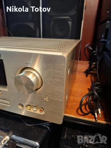 Продава се RECEIVER Marantz-SR5200. , снимка 2 - Ресийвъри, усилватели, смесителни пултове - 53289033