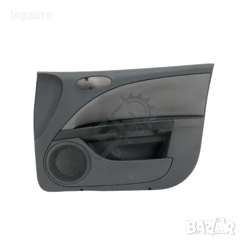 Интериорна кора предна дясна врата Seat Leon II 2005-2012 ID: 144137, снимка 1 - Части - 49375213