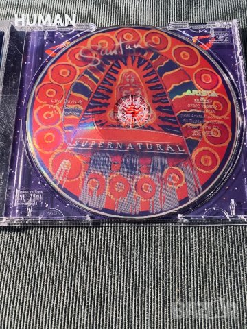 The Alan Parsons Project - Santana , снимка 15 - CD дискове - 41913324