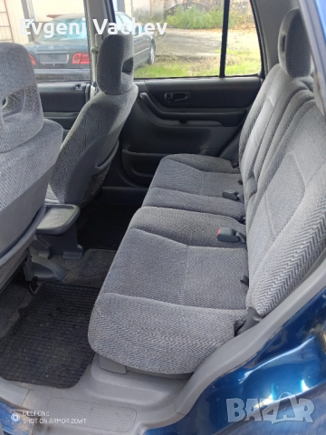 ХОНДА ЦРВ, снимка 9 - Автомобили и джипове - 52628346