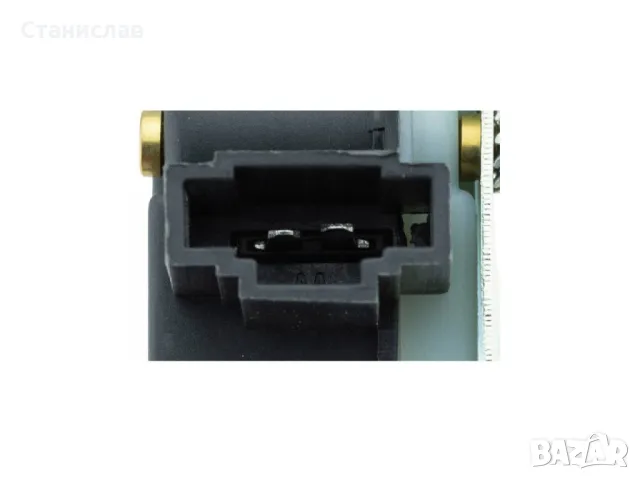 VW Bora Панел с моторче за заключване на багажник, снимка 6 - Части - 50361529