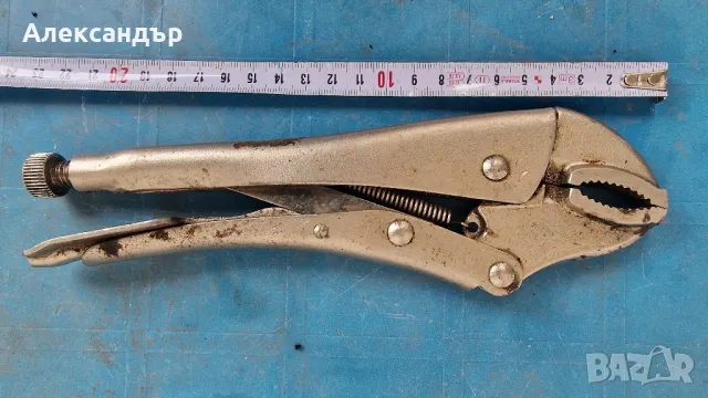 Клещи чираци Promat, снимка 2 - Клещи - 49497038