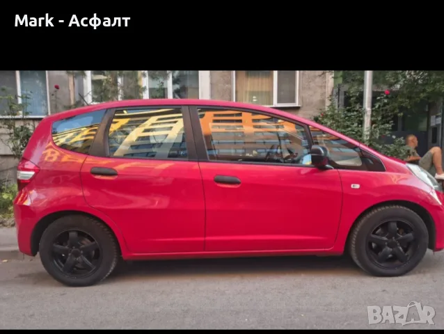 Honda Jazz I-VTEC , снимка 2 - Автомобили и джипове - 55739488