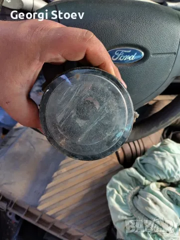 ford tourneo connect фарове и стопове ербег, снимка 11 - Части - 49497551