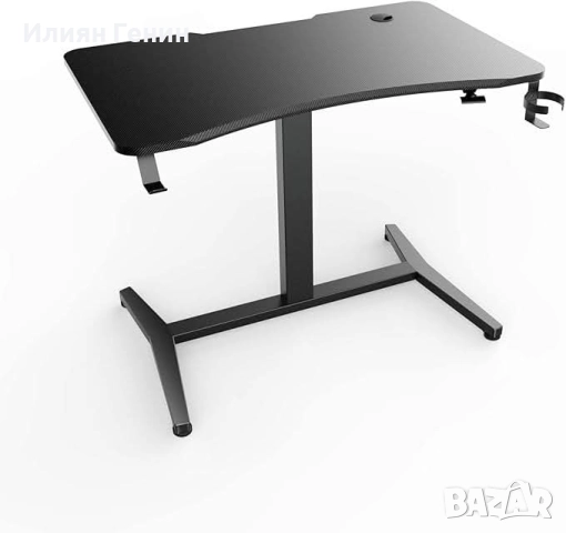 YULUKIA  Маса с регулируема височина Airlift