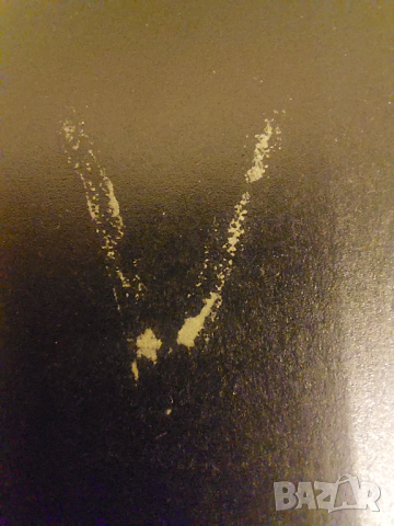 Стоян Цанев 1986 -"Нощ", снимка 12 - Картини - 44824793