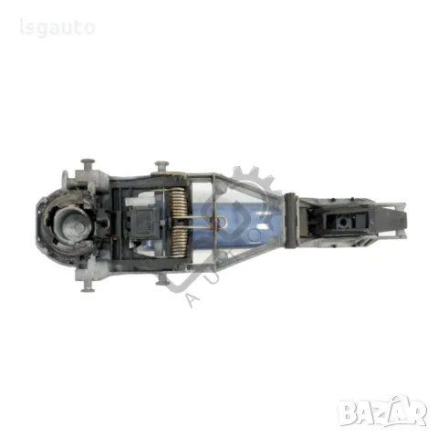 Задна дясна външна дръжка Skoda OCTAVIA II (1Z) 2004-2010 ID: 134270, снимка 2 - Части - 47276923