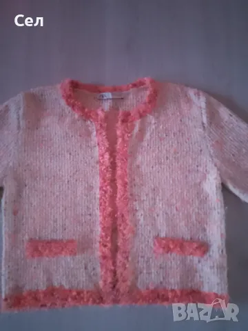 Сако жилетка Zara 38, снимка 3 - Сака - 48393274