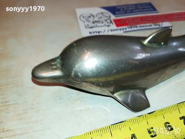 ДЕЛФИН ОТВАРАЧКА-ВНОС GERMANY 3101231050, снимка 11 - Колекции - 39496702