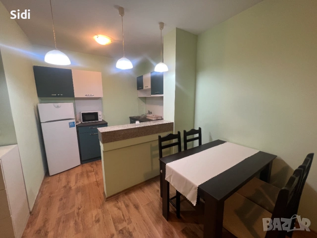 Светъл и уютен двустаен апартамент под наем – без комисиона, снимка 2 - Апартаменти - 53868524