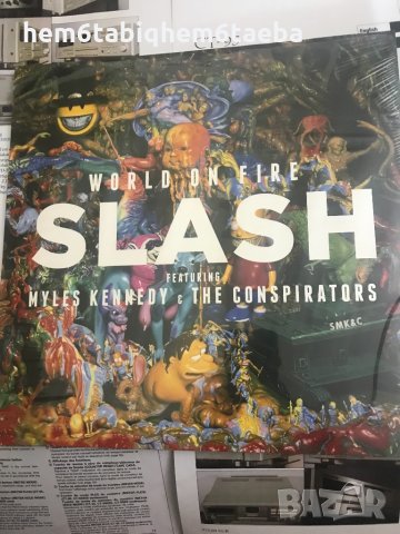 Западни грамофонни плочи, снимка 5 - Грамофонни плочи - 34563586