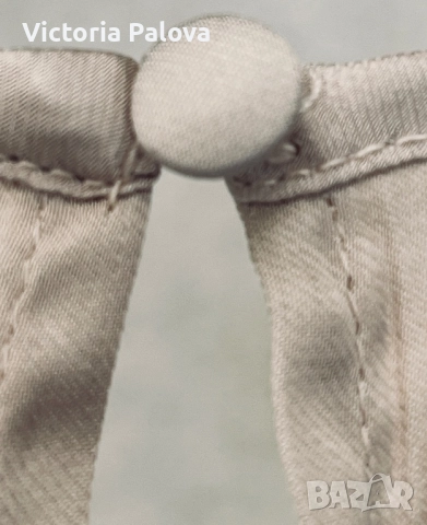 Модерна елегантна рокля H&M - универсален стил и удобство, снимка 3 - Рокли - 51762018