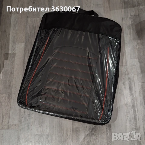 Универсални предни калъфи от еко кожа, снимка 5 - Аксесоари и консумативи - 51115884