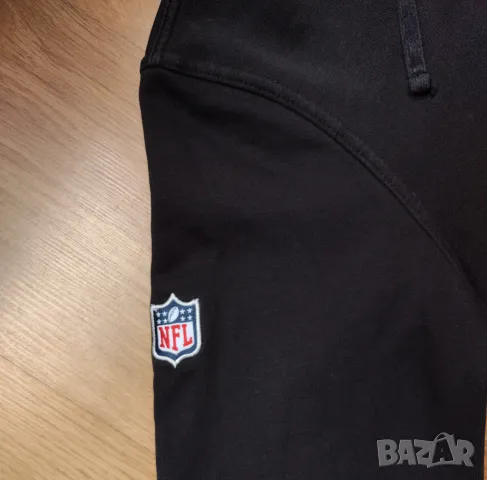 NFL / NEW ERA - мъжки суичър с качулка M, снимка 15 - Суичъри - 49518588