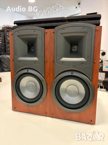 Klipsch Synergy B3 Bookshelf