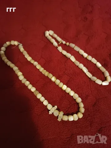 Стара седефена броеница