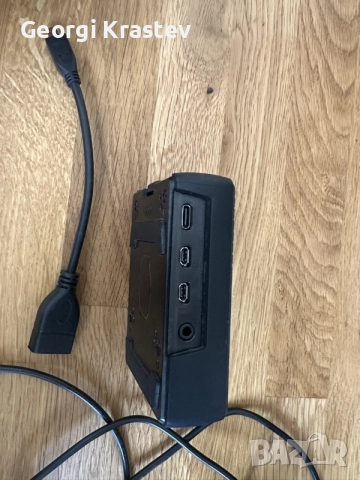 Продавам Raspberry Pi 4 B 8GB RAM/64GB SD, снимка 3 - Работни компютри - 55768243
