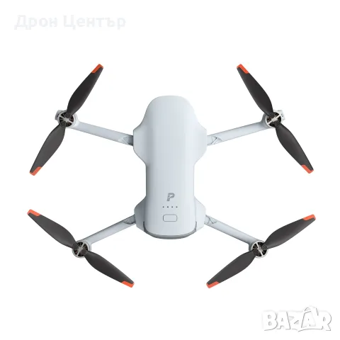 Промо Дрон Potensic ATOM 3 Fly More Combo Plus (RC PTD 2), 16км, 50 минути с батерия, 3 батерии, снимка 6 - Дронове и аксесоари - 55753729