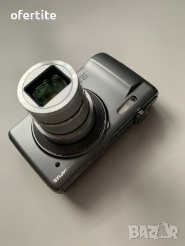 ✅ Olympus 🔝 VR-370, снимка 7 - Фотоапарати - 41426718