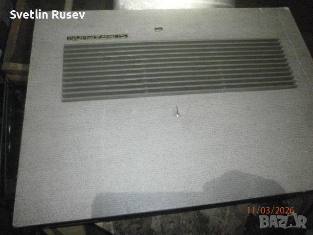 грамофон, снимка 4 - Грамофони - 53795391