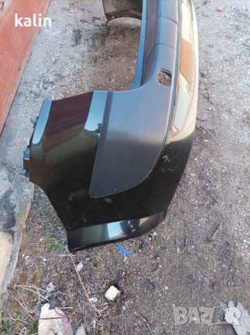 Задна броня за Рено Меган