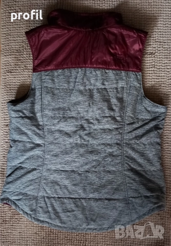The North Face XL дамски елек, снимка 6 - Елеци - 52036631